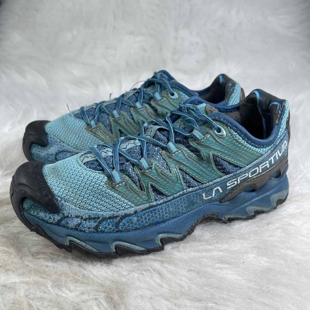 La Sportiva Trail Running Shoes - Blue